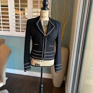 Carole Little Jacket